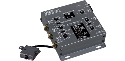 状態未確認　clarion MVA-400-100 Mk-9600a Clarion North and South America | MCD360/MCD360V